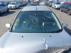 2012 FORD FIESTA ZET for sale at Copart CHESTER