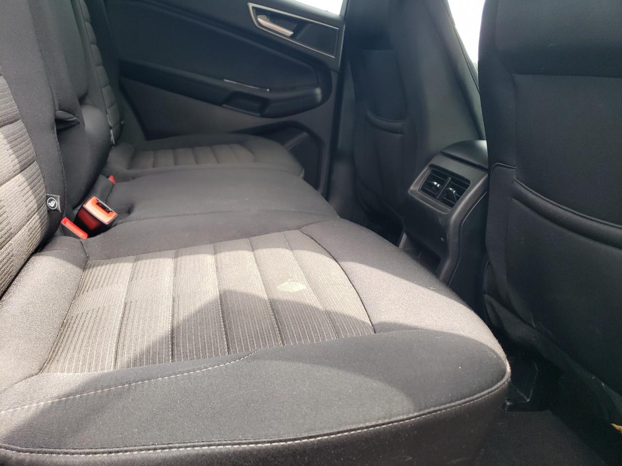 2020 Ford Edge Sel VIN: 2FMPK4J90LBB01731 Lot: 56919985