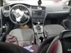 2019 Volkswagen Golf S   за продажба в Exeter, RI - Front End