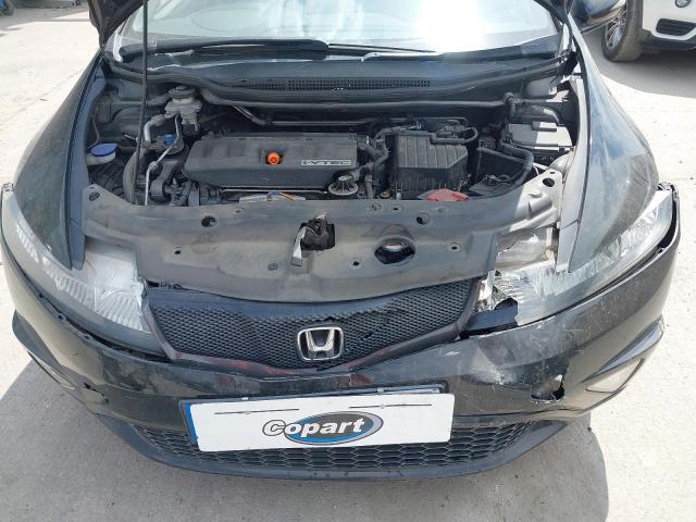 2011 HONDA CIVIC SI-T