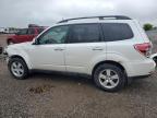 2010 SUBARU FORESTER 2.5X PREMIUM for sale at Copart ON - LONDON