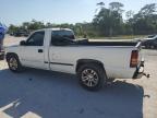 2001 Gmc New Sierra C1500 na sprzedaż w Fort Pierce, FL - Front End