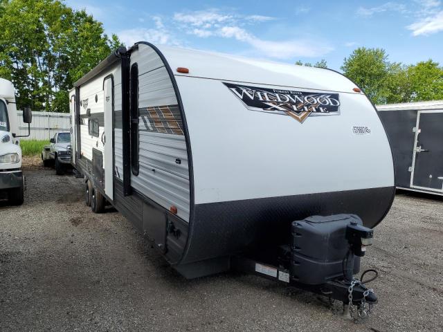 2021 Other Rv Wildwood