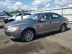 2011 Volvo S80 3.2 en Venta en Pennsburg, PA - Side