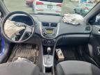 2013 HYUNDAI ACCENT GLS for sale at Copart NS - HALIFAX