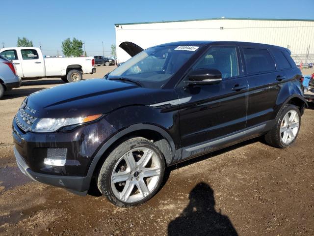 2012 Land Rover Range Rover Evoque Pure Premium