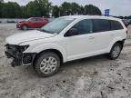 2018 Dodge Journey Se на продаже в Loganville, GA - Front End
