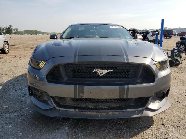  FORD MUSTANG 2017 Gray