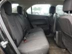 2017 Chevrolet Equinox Ls en Venta en Newton, AL - Front End