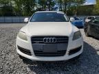2007 Audi Q7 3.6 Quattro de vânzare în North Billerica, MA - Normal Wear