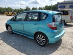 2012 Honda Fit Sport للبيع في Midway، FL - Front End