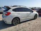 2015 Subaru Impreza Sport de vânzare în Anderson, CA - Undercarriage