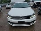 2017 Volkswagen Jetta Se zu verkaufen in Wichita, KS - Side