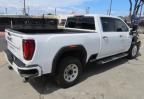 2022 Gmc Sierra K2500 Denali იყიდება Van Nuys-ში, CA - All Over