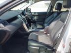2017 LAND ROVER DISCOVERY for sale at Copart WESTBURY