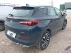 2019 VAUXHALL GRANDLAND for sale at Copart BRISTOL