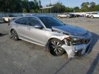 2022 Honda Civic Ex for Sale in Savannah, GA - Front End