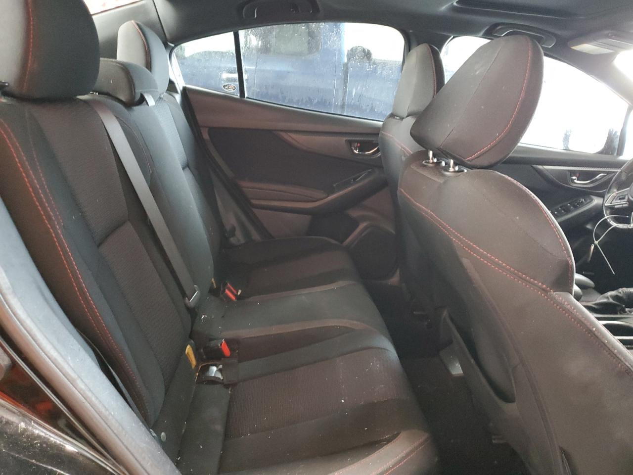 2019 Subaru Impreza Sport VIN: 4S3GKAM66K3621161 Lot: 58639275