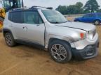 2017 Jeep Renegade Limited for Sale in Longview, TX - Front End
