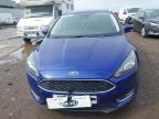 2015 FORD FOCUS TITA for sale at Copart PETERLEE