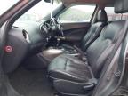 2012 NISSAN JUKE TEKNA for sale at Copart ST HELENS
