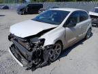 2016 VOLKSWAGEN POLO MATCH for sale at Copart BELFAST