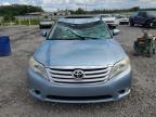 2011 Toyota Avalon Base на продаже в Montgomery, AL - Front End
