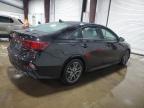 2022 Kia Forte Gt Line продається в West Mifflin, PA - Hail