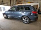 2008 Hyundai Santa Fe Gls for Sale in Ham Lake, MN - Front End