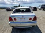 2003 Lexus Gs 300 للبيع في American Canyon، CA - Side