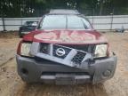 2007 Nissan Xterra Off Road на продаже в Austell, GA - All Over