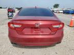 2018 Honda Accord Touring for Sale in Temple, TX - Undercarriage