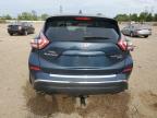2017 Nissan Murano S   zu verkaufen in Elgin, IL - Front End