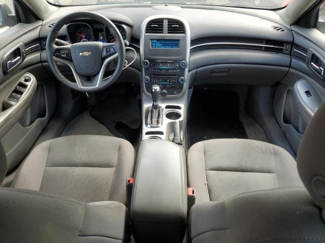 Седаны CHEVROLET MALIBU 2015 Черный
