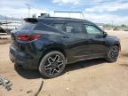 2024 Chevrolet Blazer Rs იყიდება Colorado Springs-ში, CO - Side