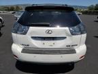 2007 Lexus Rx 400H en Venta en San Martin, CA - Front End