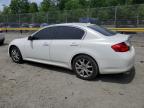 2012 Infiniti G37  for Sale in Waldorf, MD - Minor Dent/Scratches