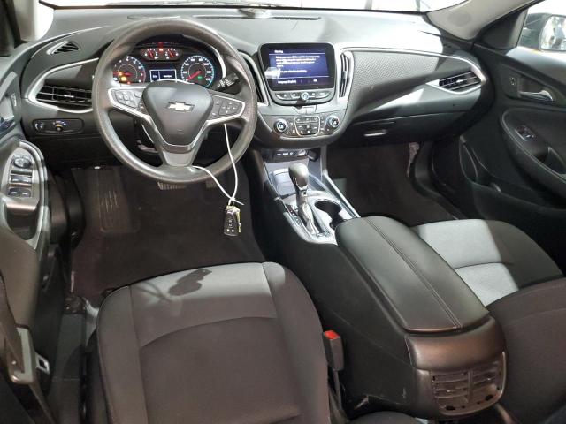  CHEVROLET MALIBU 2023 Gray