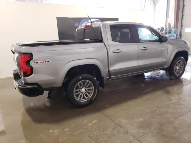  CHEVROLET COLORADO 2024 Gray