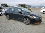2022 Nissan Leaf Sv Plus იყიდება San Diego-ში, CA - Front End