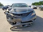2013 Hyundai Sonata Gls for Sale in Wilmer, TX - Front End