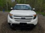 2014 Ford Explorer Limited for Sale in Cookstown, ON - Rear End