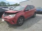 2016 Toyota Rav4 Le   for Sale in Spartanburg, SC - Burn - Engine