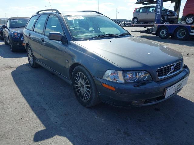 2003 VOLVO V40 D SPOR