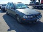 2003 VOLVO V40 D SPOR for sale at Copart CHESTER