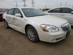 2011 Buick Lucerne Cxl for Sale in Elgin, IL - Side