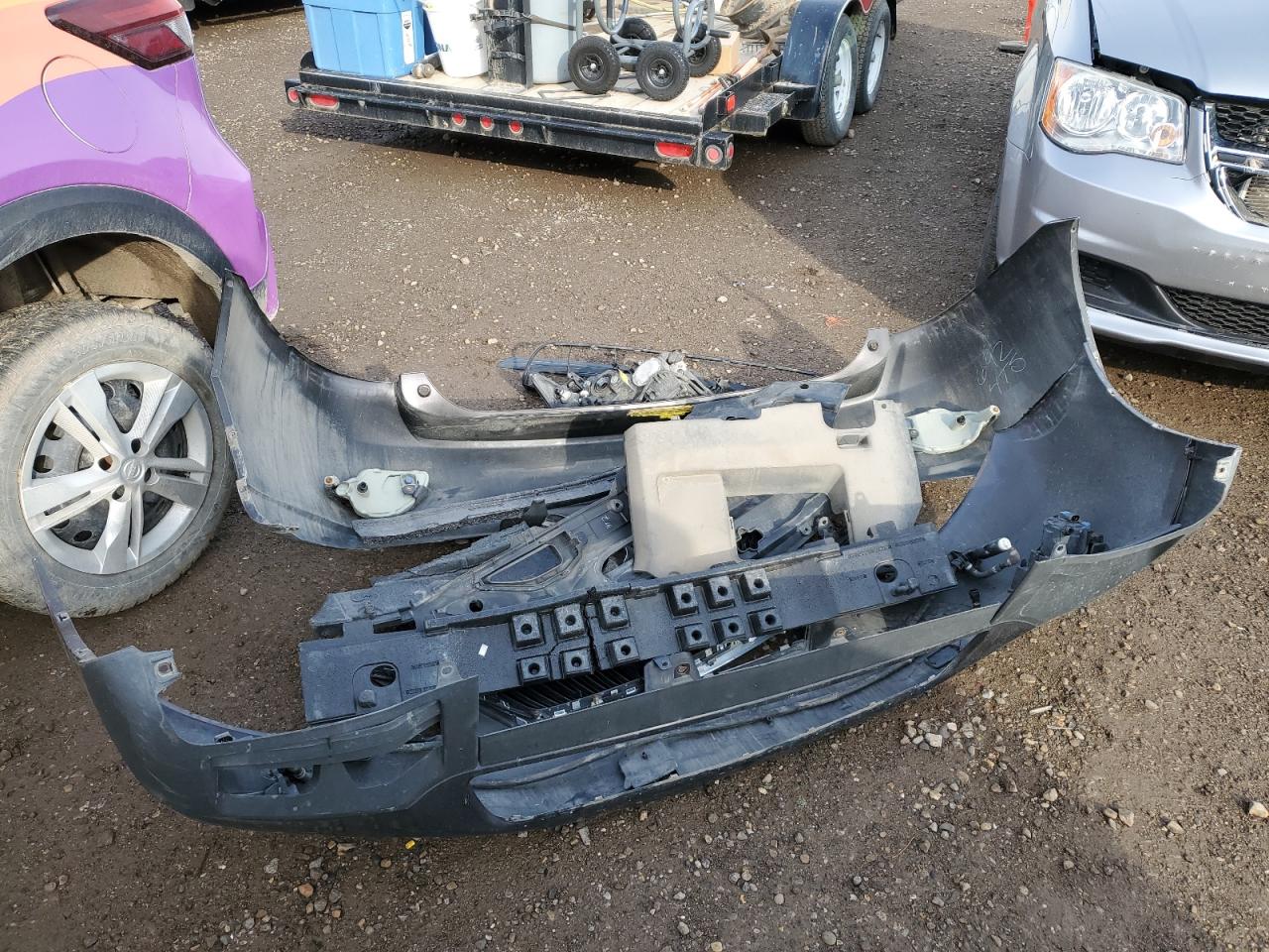 2010 Lexus Rx 350 VIN: 2T2BK1BA0AC054531 Lot: 56779485