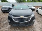 2020 Chevrolet Equinox Lt en Venta en Oklahoma City, OK - Water/Flood