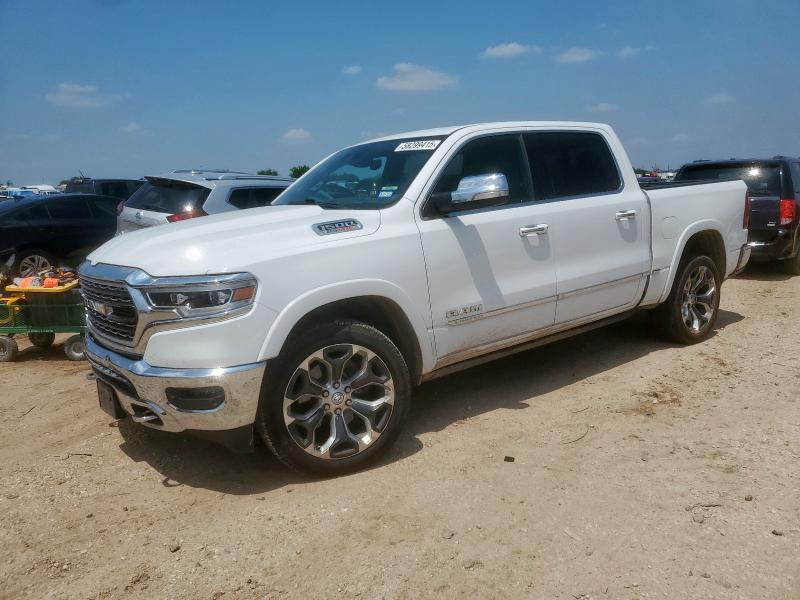 RAM 1500 – zdjęcie z aukcji, lot #58299415