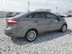 2014 Ford Fiesta Titanium zu verkaufen in Greenwood, NE - All Over